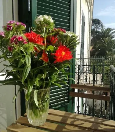Bed & Breakfast Cozzolino