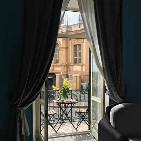 Cozzolino Bed & Breakfast Ercolano