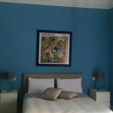 Cozzolino Bed & Breakfast *