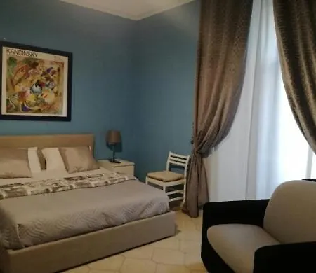 Cozzolino Bed & Breakfast Ercolano