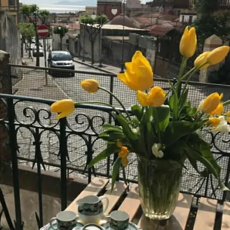Cozzolino * Ercolano
