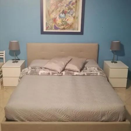 Bed & Breakfast Cozzolino Ercolano