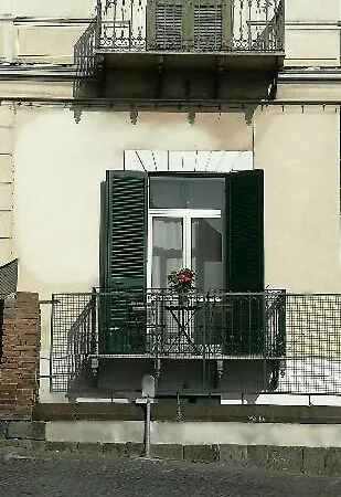 Panzió Cozzolino Ercolano